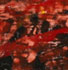 Wandering 2, Acrylic on Canvas, 0.90x0.70, 2004